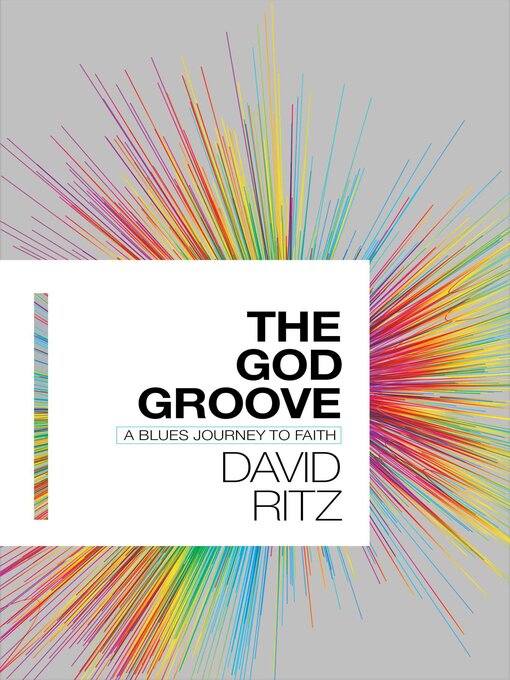 Title details for The God Groove by David Ritz - Wait list